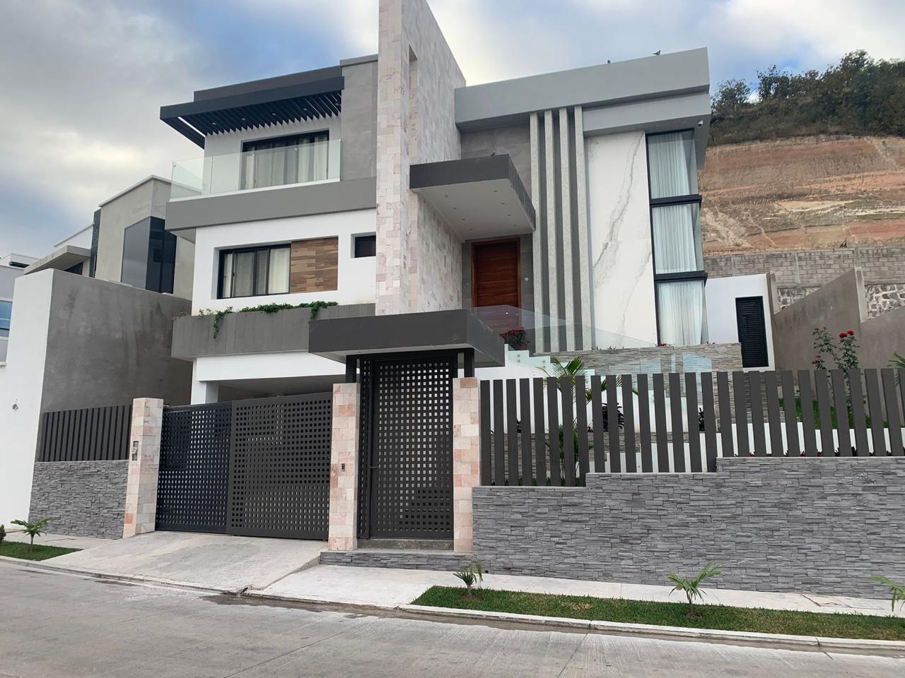 Foto de Residencial El Sauce.